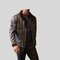 Sorya Genuine Leather Jacket